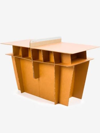 Table de ping Pong 