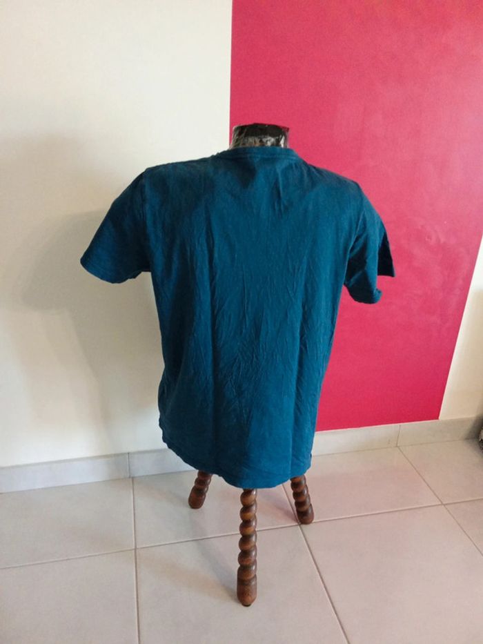 Tee-shirt Puma 16ans - photo numéro 3