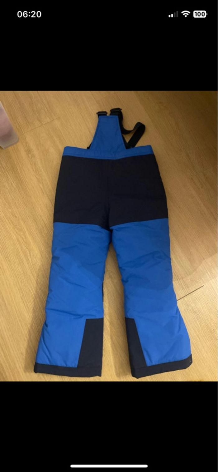 Pantalon de ski - photo numéro 2