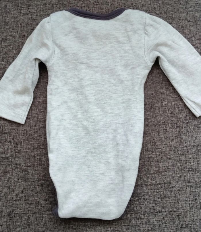 Lot vêtements bébé 3 mois - photo numéro 7