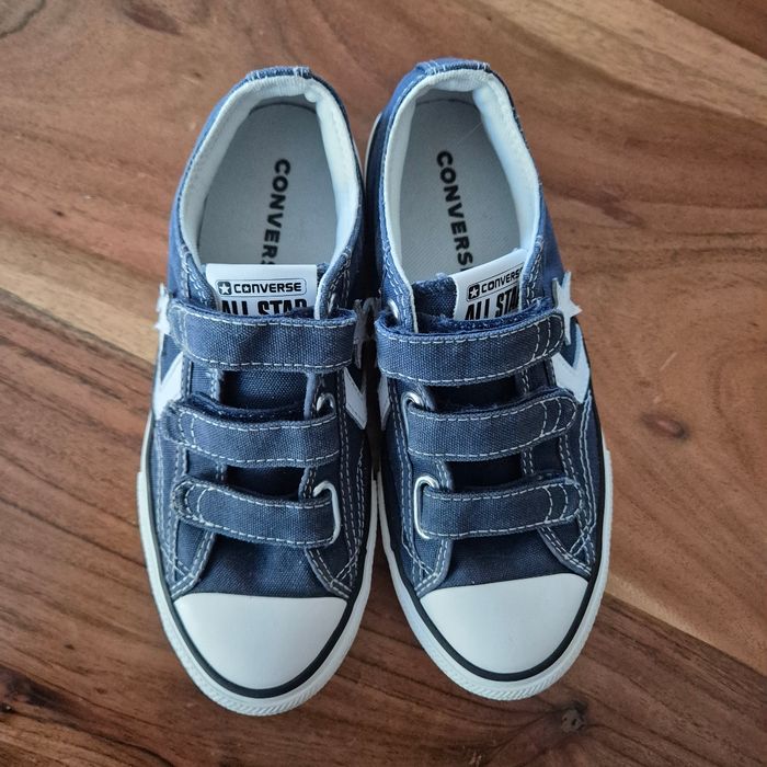Baskets Converse P34 - photo numéro 6