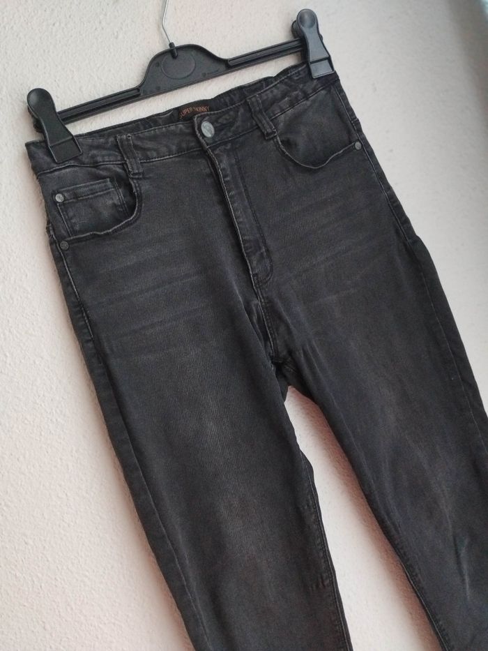Jean skinny Beckaro - photo numéro 2