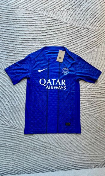 Maillot entraînement PSG 2026