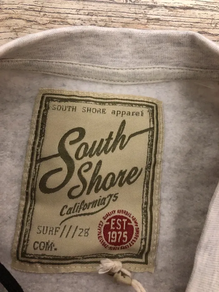 Sweat South shore - photo numéro 3