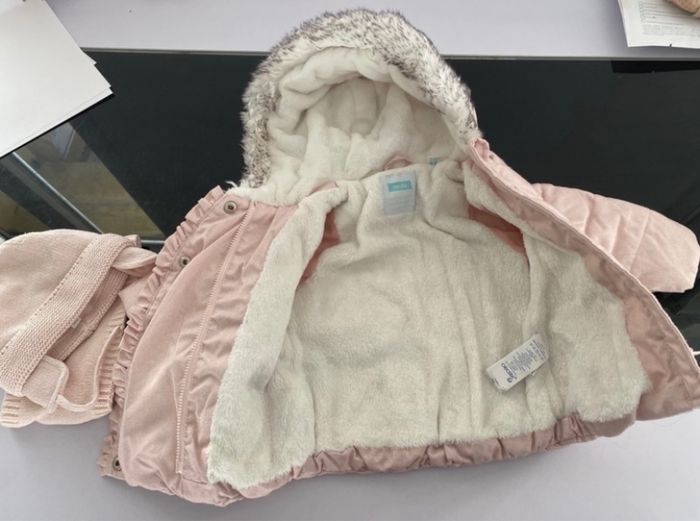 Blouson - photo numéro 2