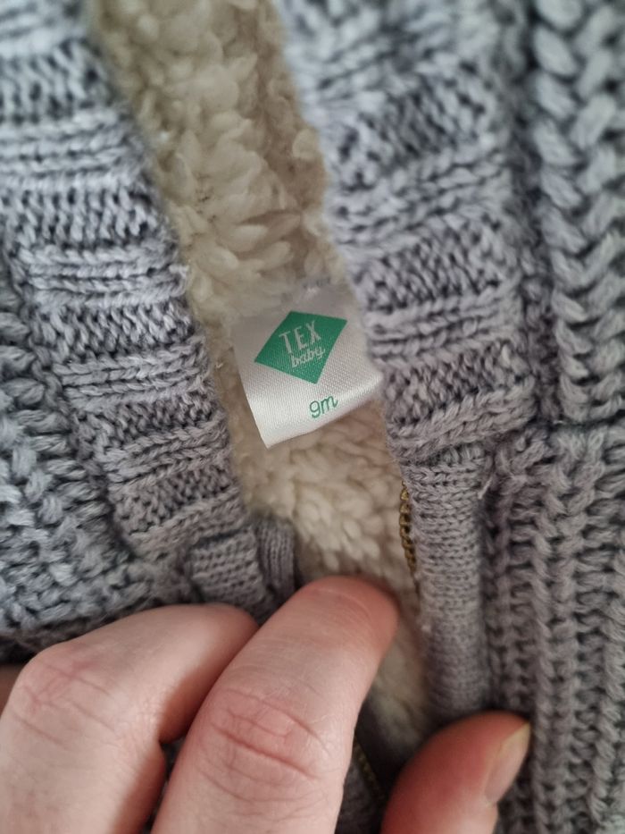 Veste - photo numéro 2