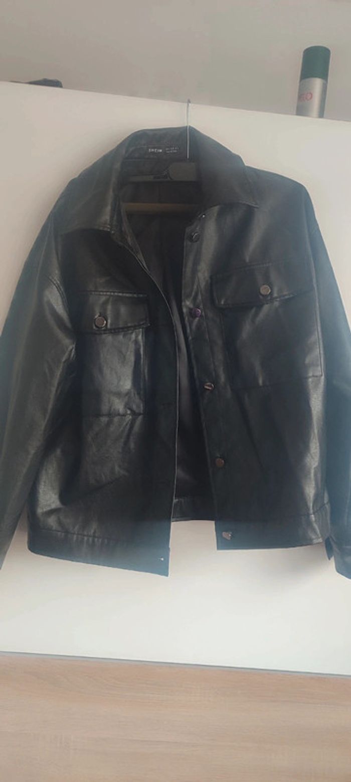 Veste blazer