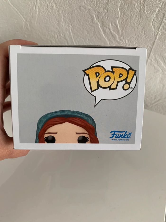 Funko Pop Alicent Hightower 24 - photo numéro 5