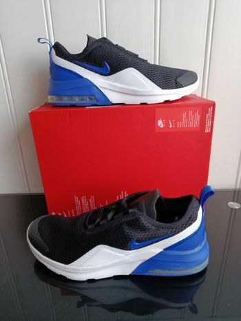 Nike Air Max Motion 2 GS Authentique