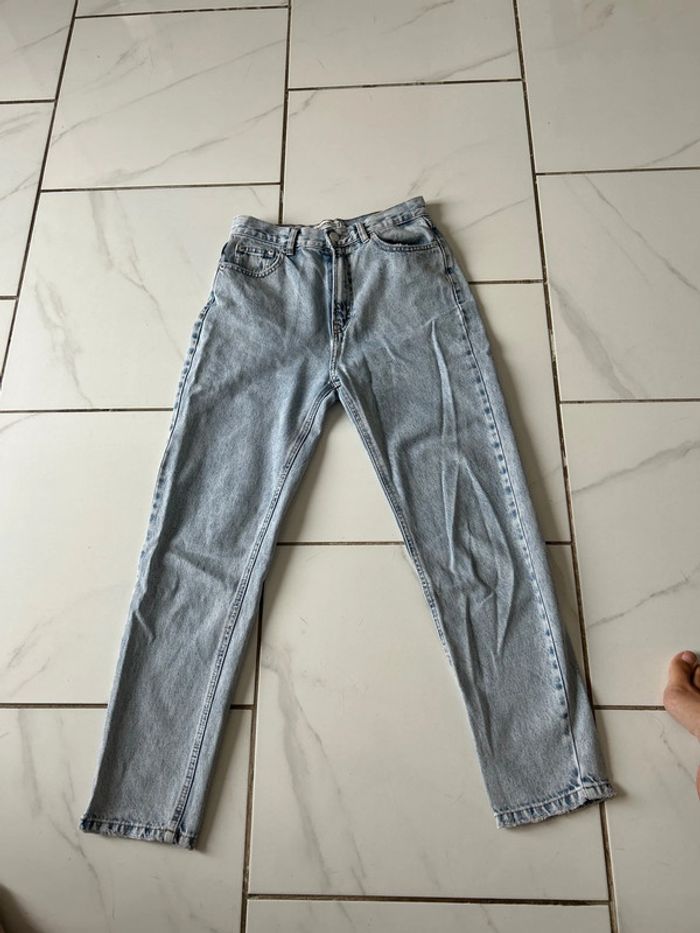 Jeans pull et bear