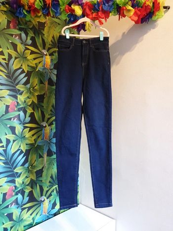 Jean skinny