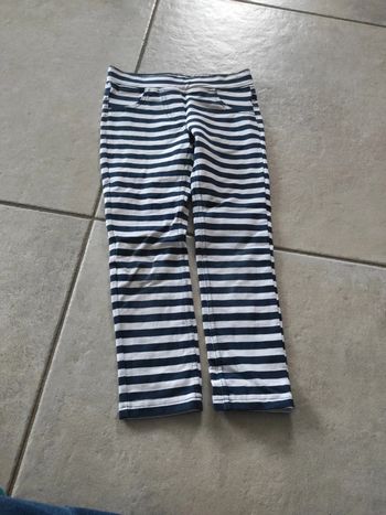 Jegging 4-5 ans Benetton