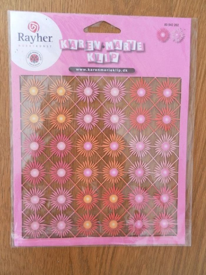 papier scrapbooking