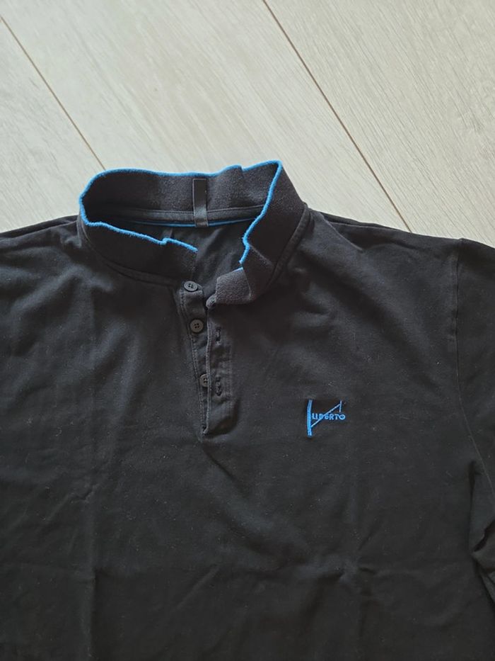 Polo homme liberto xl - photo numéro 2