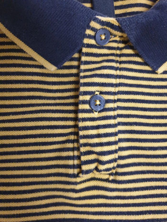 Polo ligné - photo numéro 2