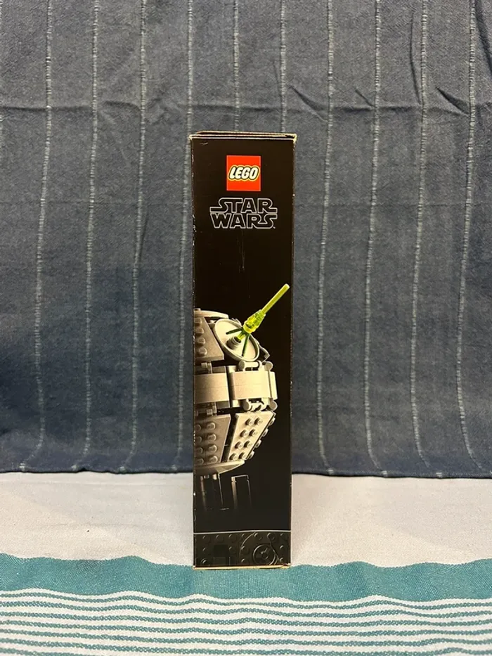 Lego Star Wars Etoile de la mort 40591 Neuve scellée - photo numéro 4