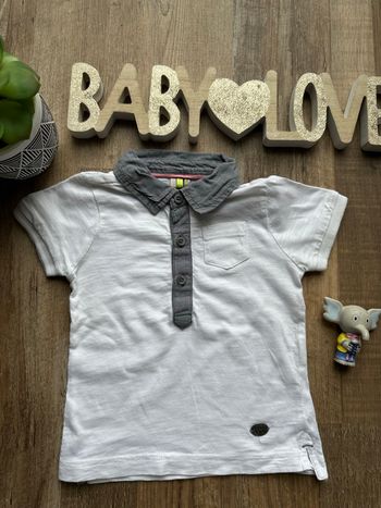 - Polo Orchestra - 18 mois - Très bon état 