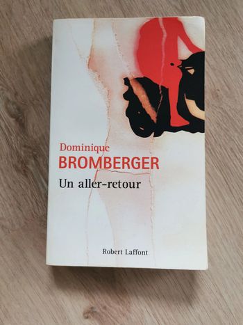 Un aller-retour livre de Dominique Bromberger