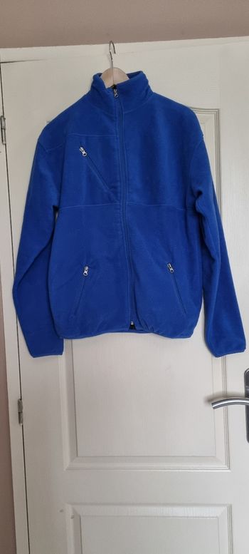 Veste garçon taille XS