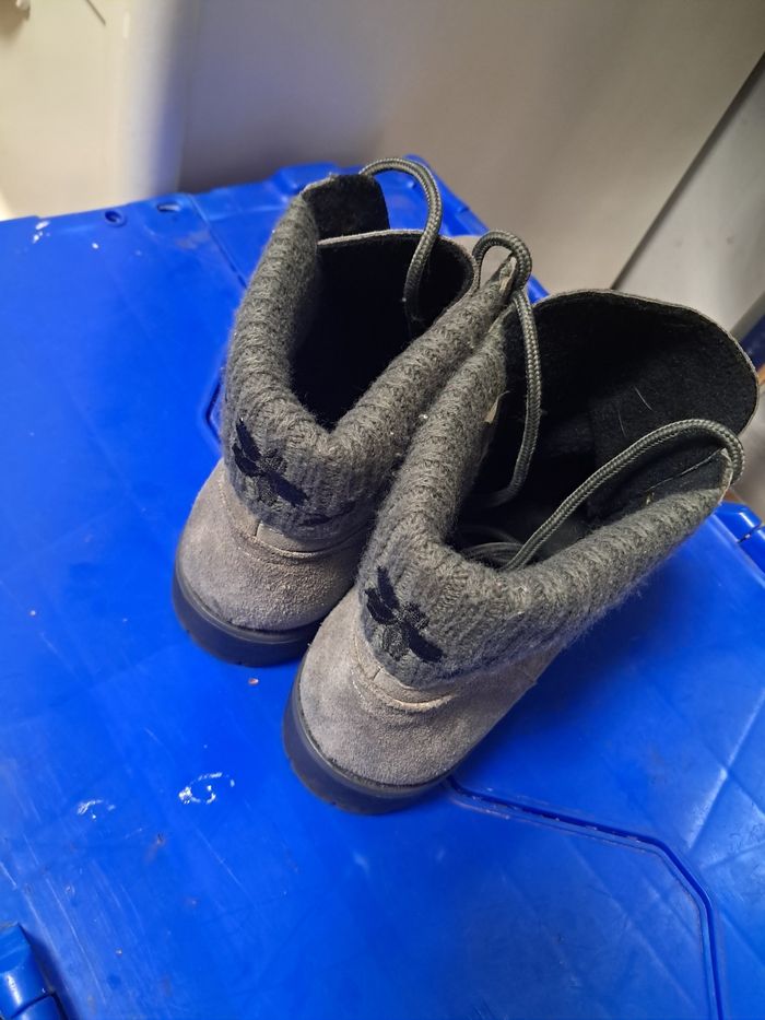 Chaussures femme - photo numéro 2