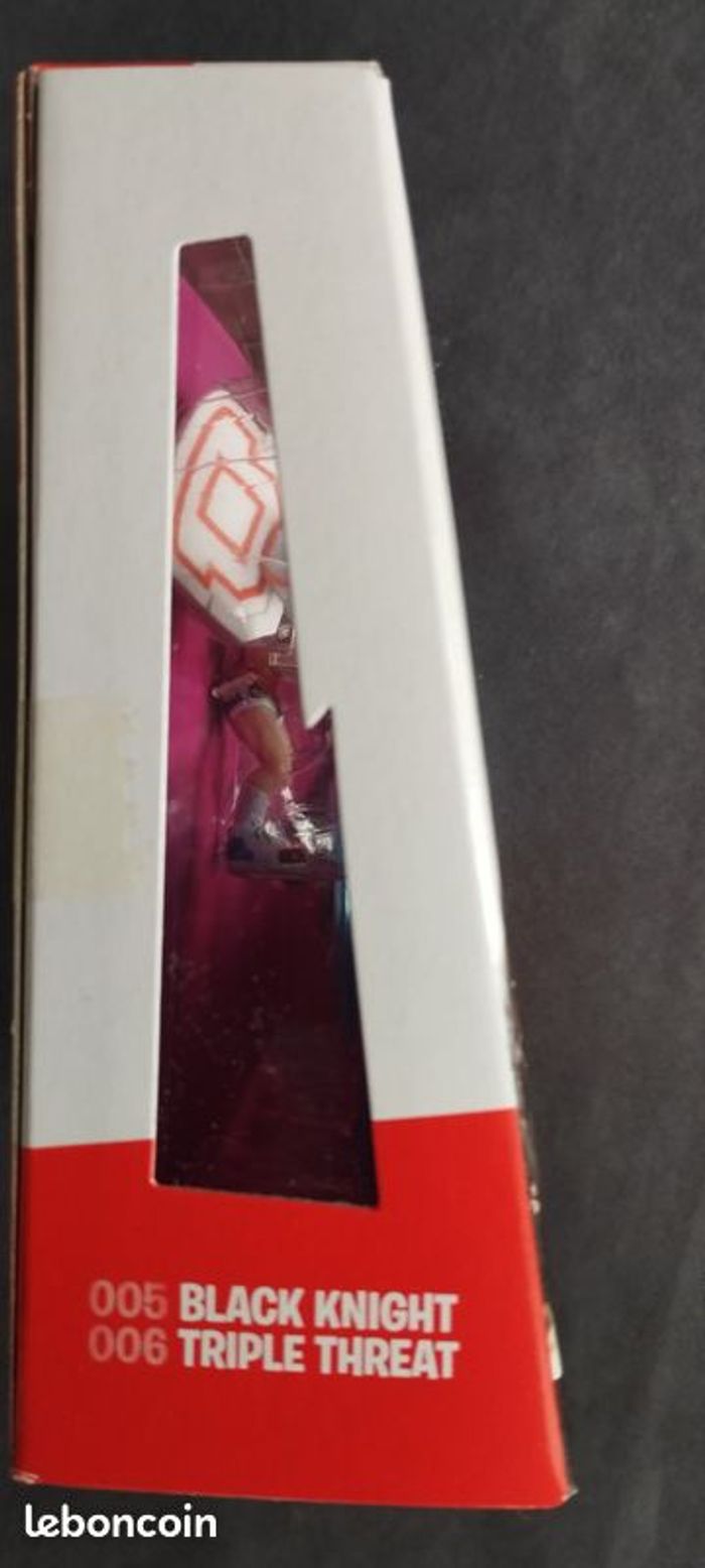 Figurines Fortnite Neuves - photo numéro 6