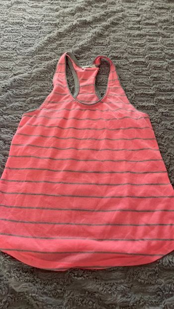 Débardeur Jennyfer taille S