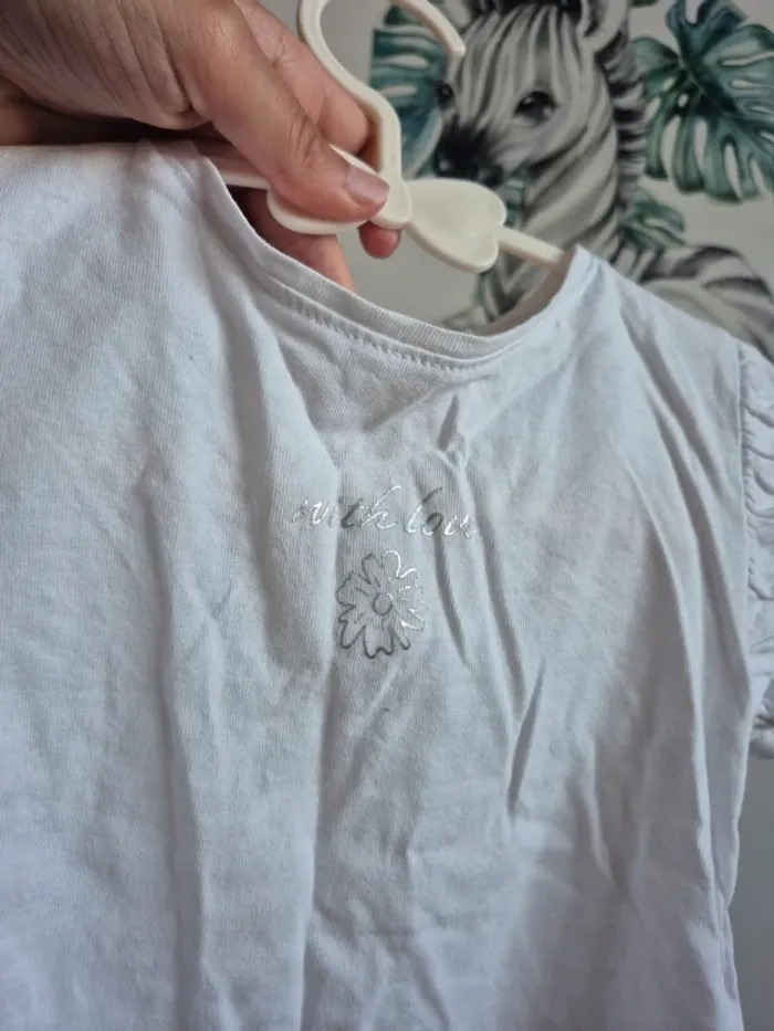 T shirt gemo 24 mois - photo numéro 3