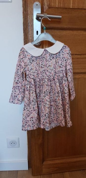 Robe taille 18-24mois