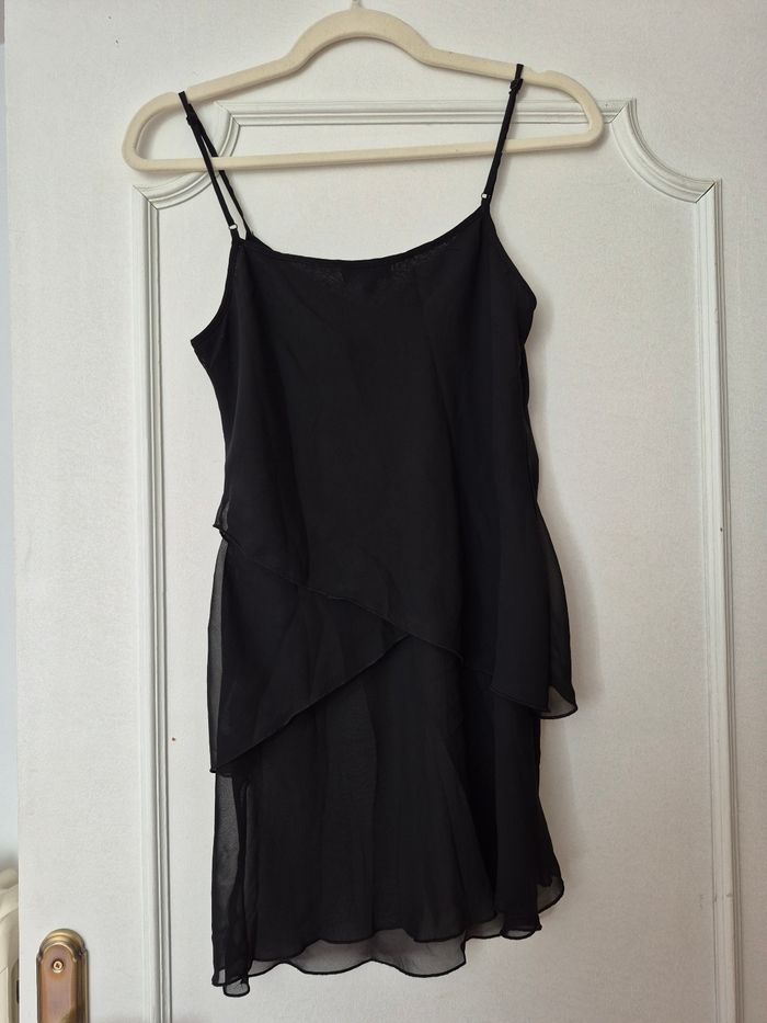 Haut habillé - photo numéro 2