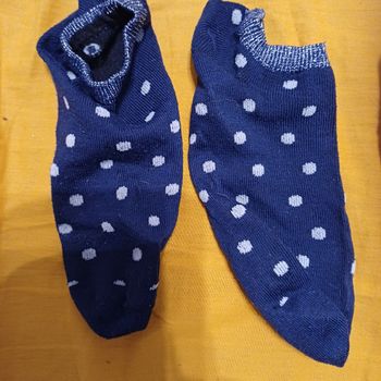 Mini chaussettes