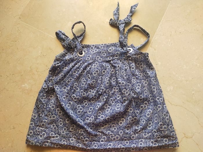 Blouse Jacadi T.3A