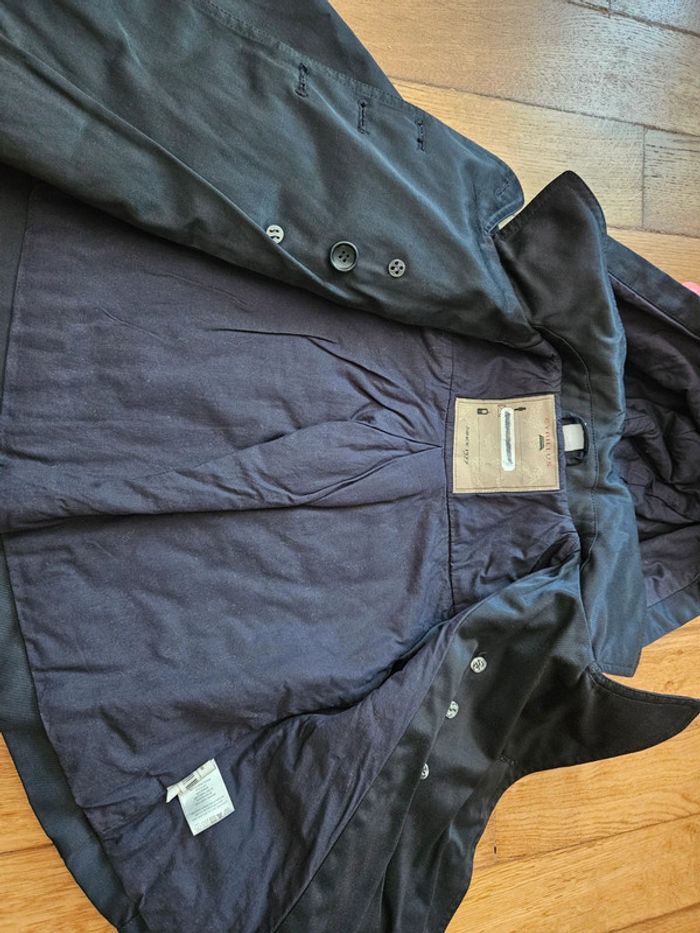 Trench Cyrillus 6 ans - photo numéro 4