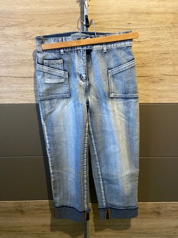 Pantacourt taille 176
