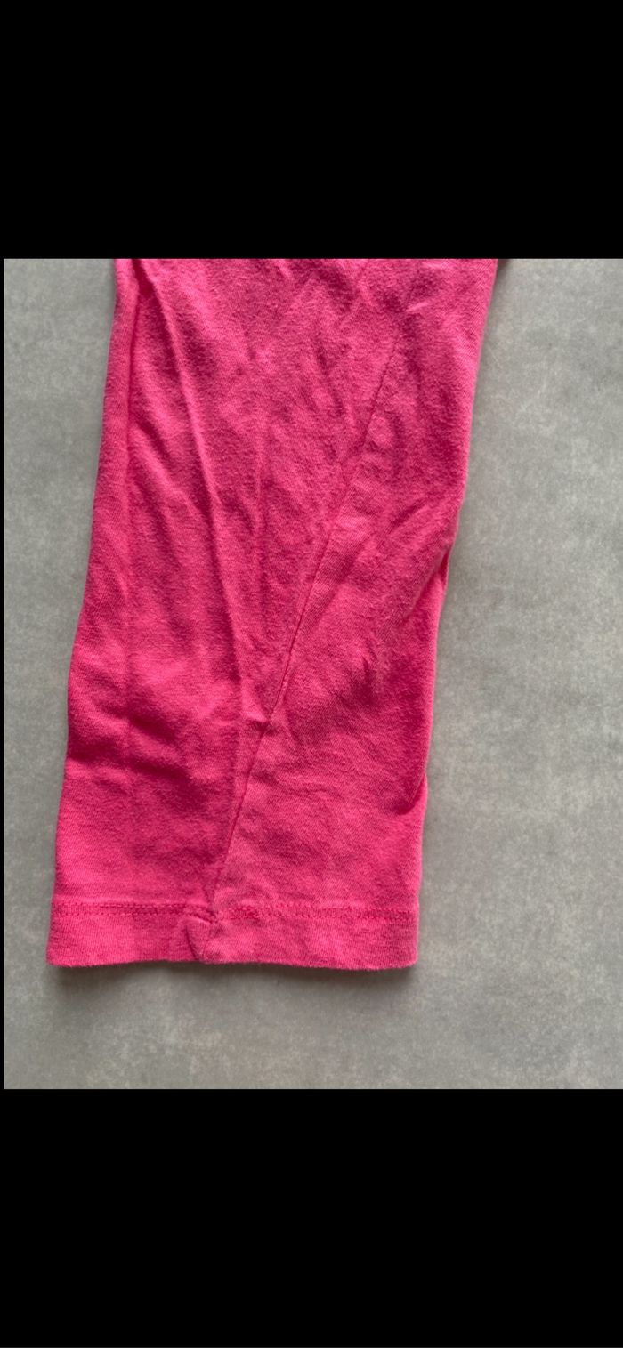 Bas de pyjama 6 ans - photo numéro 5