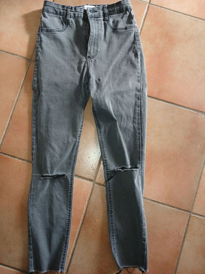 Jean femme - photo numéro 2