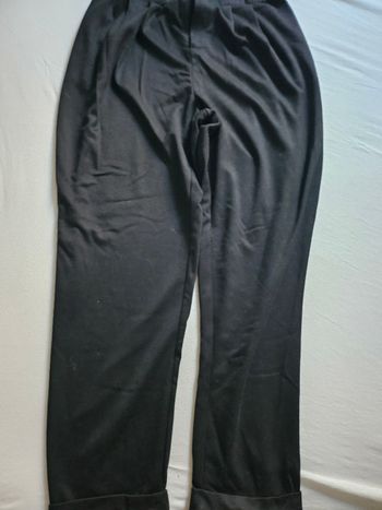 Pantalon femme taille L marque etam