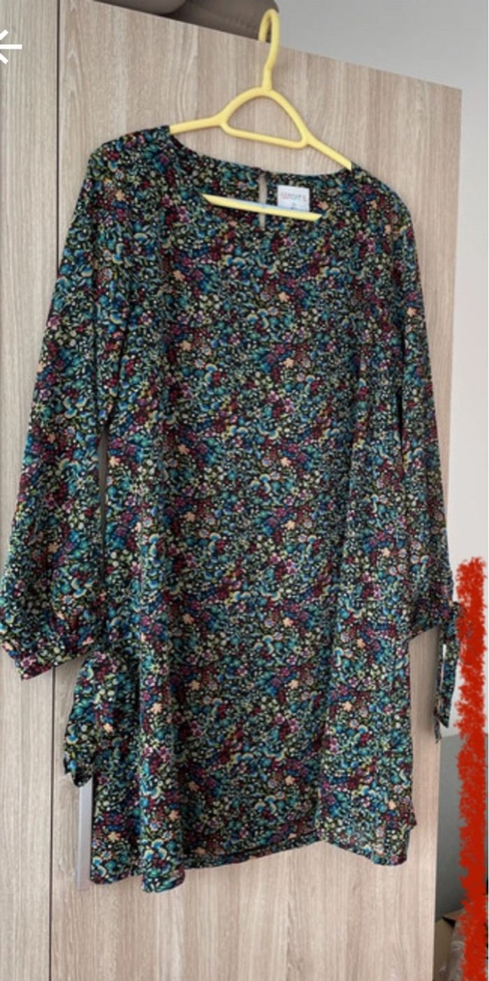 Robe Compañia Fantastica - photo numéro 2