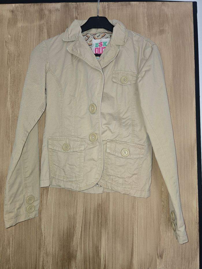 Blazer berska taille s