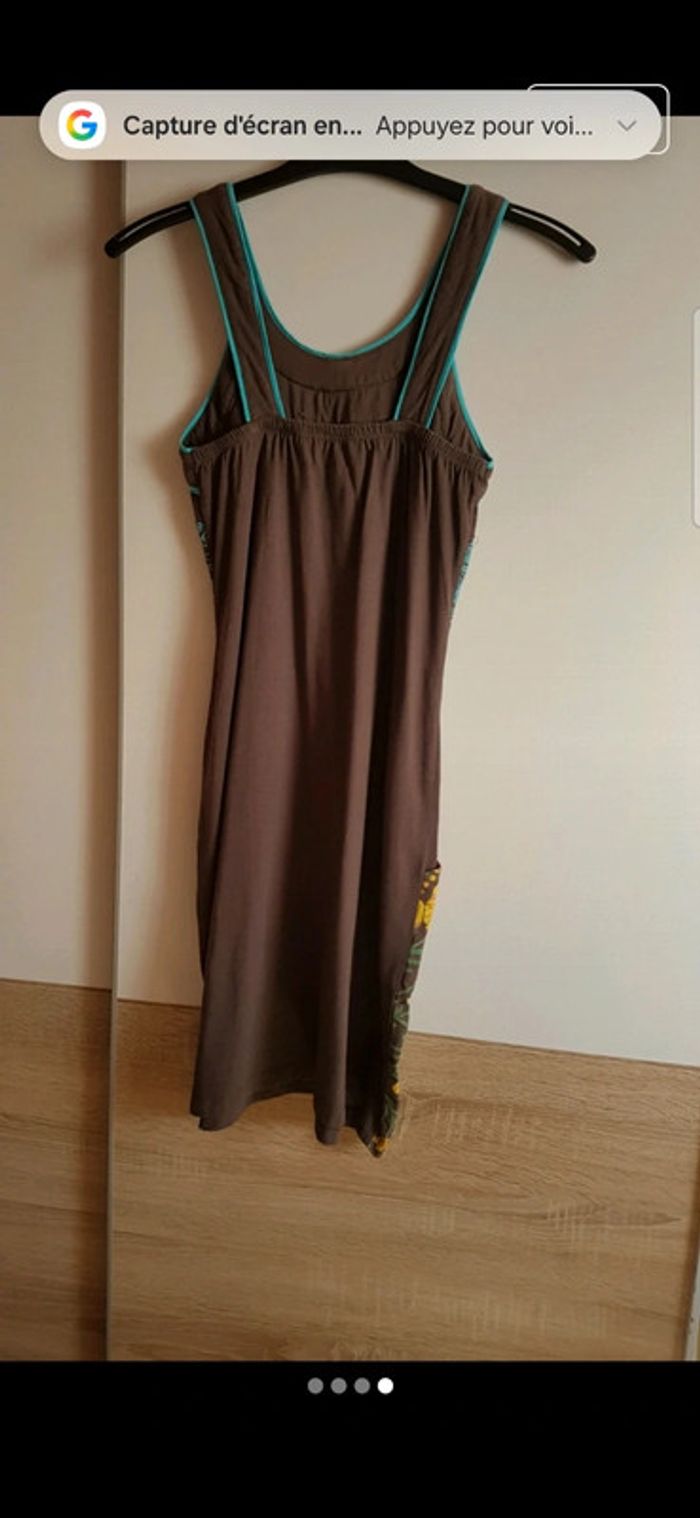 Robe d'été - photo numéro 4