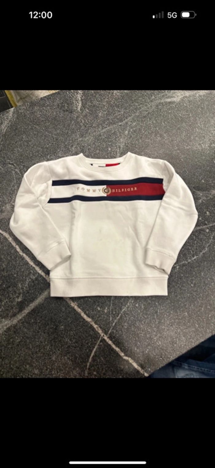 Lot de vêtements garçon taille 8 ans - photo numéro 7