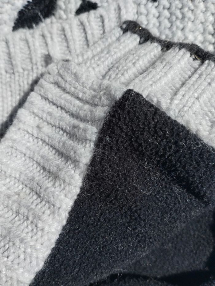 Magnifique veste en tricot - photo numéro 5