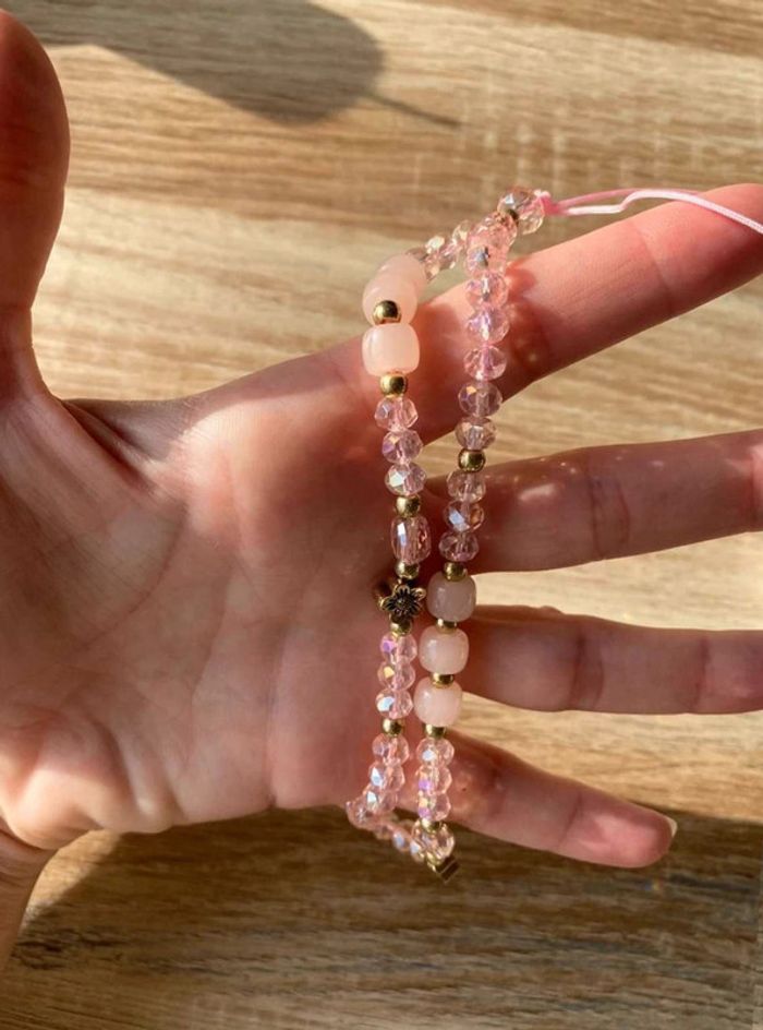 Bracelet téléphone - photo numéro 8