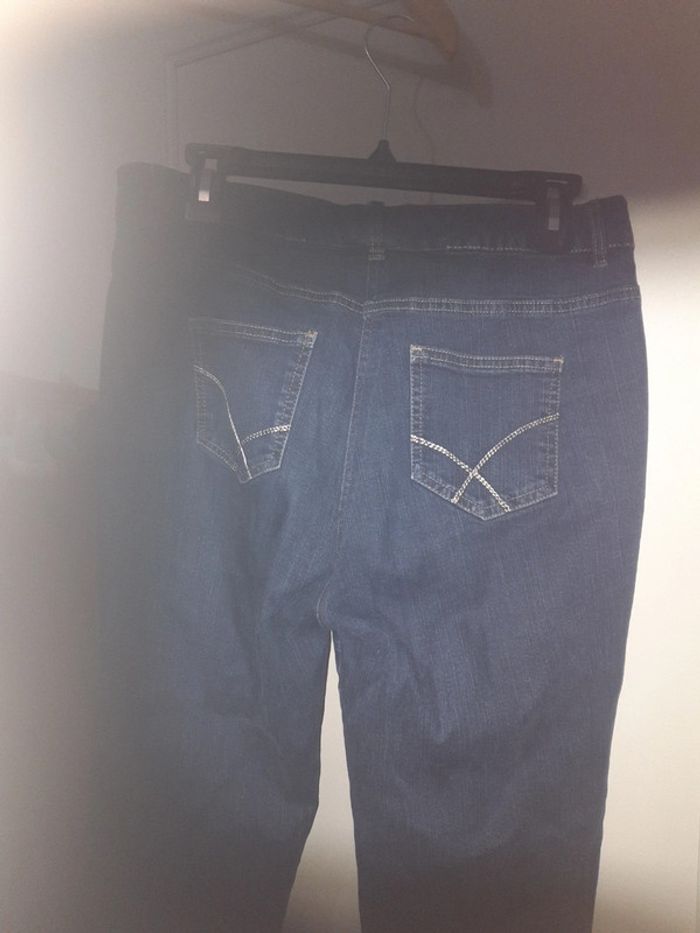 Jeans taille 40 - photo numéro 3