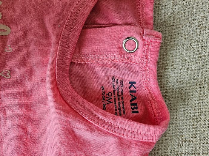 Pyjama 9 mois - photo numéro 4