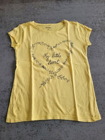 Tee-shirt  - 6 ans -