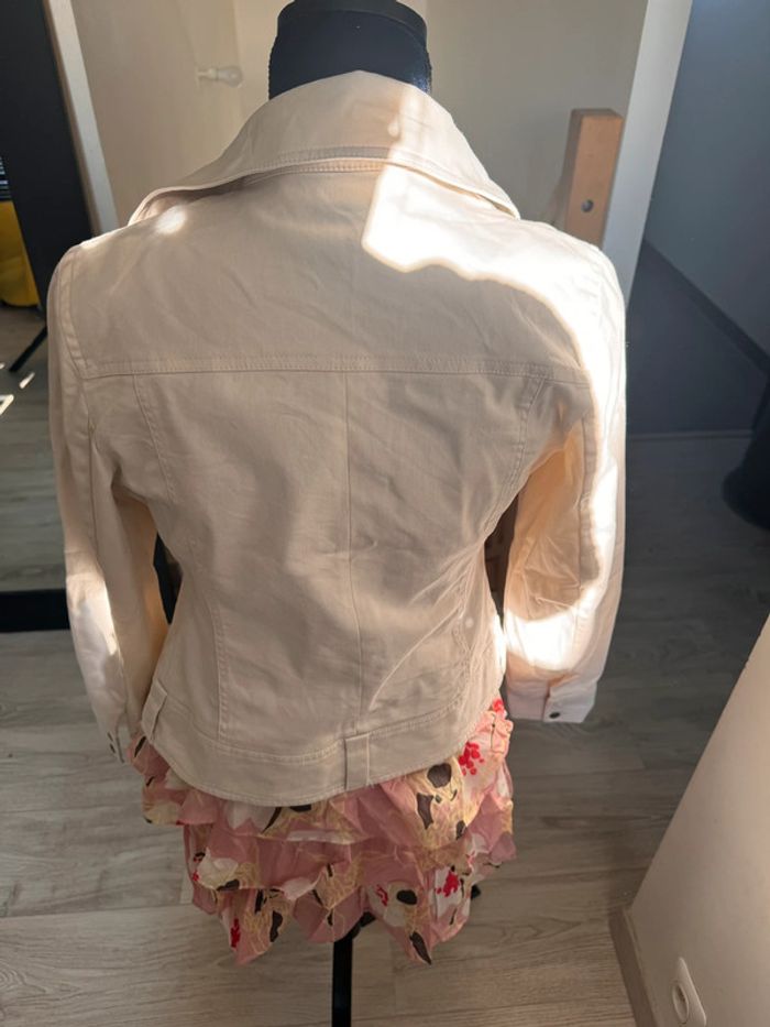 Veste Caroll - photo numéro 4