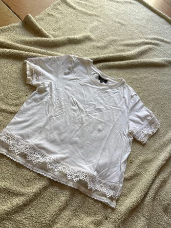 Haut Topshop taille 38