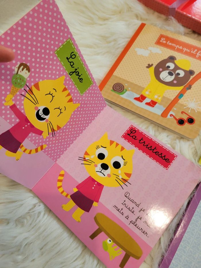 Ma valisette d eveil - photo numéro 5