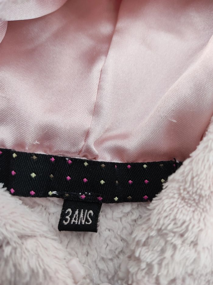 Pull à capuche - photo numéro 7