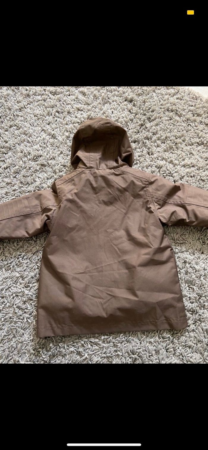 Manteau amovible - photo numéro 2